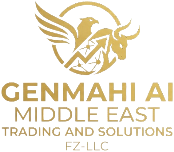 GENMAHI AI Middle East Trading and Solutions FZ-LLC