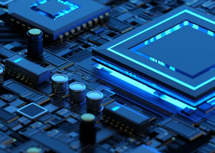 Technology Products & Trading